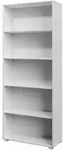 Casaria&reg; Kommode Mit 2 T&uuml;ren Holz Modern H&ouml;henverstellbarer Einlegeboden