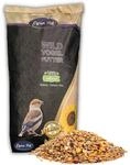 25 Kg Lyra Pet Streufutter Aus 29 Komponenten
