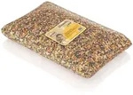 Lyra Pet - 10 Kg &reg; Streufutter Aus Der Alb-m&uuml;hle Allzweck-mix
