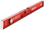 Rohrprofil-wasserwaagen Big X 3 Sola&reg; 80cm