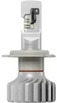 Philips - Scheinwerferlampe H4 Led Ultinon Pro6000 F&uuml;r Motorr&auml;der
