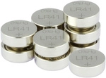 Gp Alkaline-knopfzelle Lr41 V3ga, 1,5v, 10 St&uuml;ck