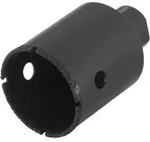 Wolfcraft - 1 Diamant-lochs&auml;ge Ceramic Gew.m14 &Oslash;14mm - 5999000