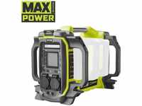 36 v max power Akku-Wechselrichter RY36BI1800A-0, 1800 w ohne Akku / Lader -...