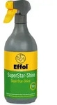Effol Superstar-shine 750 Ml Glanzspray Fell M&auml;hne Schweif Pferde