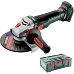 Metabo - 18v Akku Winkelschleifer Wb 18 Ltx Bl 15-180 Quick &Oslash;180mm Solo X