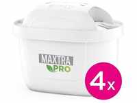 Brita - Maxtra Pro Extra Kalkschutz Wasserfilter 4er