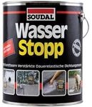Wasserstopp 4kg 105909 - Soudal
