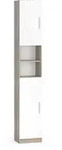 Vicco - Badschrank Luis, Sonoma, 32 X 190 Cm