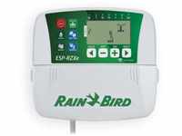 Rain Bird - Steuergerät/Regenautomat - Typ ESP-RZXe8i - Indoor - 8 Stationen