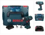Bosch Ghg 18v-50 Professional Akku Heissluftgebl&auml;se 18 V 300&deg; C / 500&deg; C + 1x