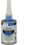 Fermitan Kleber F&uuml;r Heizung - Trinkwasser, Anaerober Kleber, 75ml Flasche