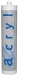 Acryl 290ml Weiss