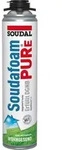 Soudal Pu-pistoleschaum Soudafoam Pure 500ml 138071