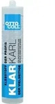 Ottocoll Klarkarl 290ml Kartusche Transparent