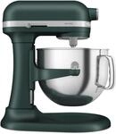 Kitchenaid Artisan 5ksm70shx Mixer 6,6 L Kitchenaid-farbe: Avocado