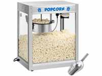 Popcornmaschine Popcornmaker Popcornautomat Popkornmaschine Popcorngerät Neu