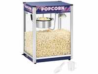Popcornmaker Neu Profi Popcorn Maschine 220V 1.350W Popcornmaschine