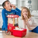Popcornmaschine Sweet & Pop Times Innovagoods