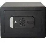 Yale - Smart Safe - Yss/250/eb1 - Hohe Sicherheit - Gesicherte T&uuml;r - Heimtresor -