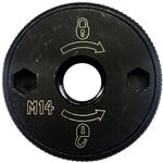 Schnellspannmutter M14 (dt3559) - Dewalt