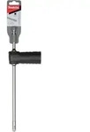Hm Absaugbohrer &Oslash; 12,0 Mm, L&auml;nge 330 Mm, Sds-plus - Makita