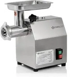 Mahlzeit - Profi Edelstahl Fleischwolf Elektrisch 250w - 75kg/h Wurstf&uuml;ller