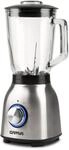 G3 Ferrari Vortice 1,5 L Tischplatten-mixer 1000 W Edelstahl