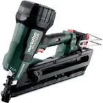 Metabo - Akku-nagler Nfr 18 Ltx 90 Bl X 340 18v 2x4ah Lihd + Asc 145