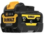 Dewalt - Xr 12v 5.0 Ah Akku - Verst&auml;rkt - Dcb126g-xj