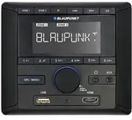 Blaupunkt - Bpa 3022 M Camper Radio Dab+ Tuner, Inkl. Fernbedienung