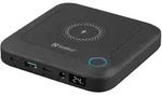 Sandberg - All-in1 Laptop Powerbank(24.000mah)