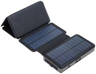Sandberg - Solar 6-panel Powerbank 20.000 Mah