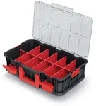 Werkzeugkiste Sortimentsbox Kleinteile Organiser Boxen Und Trennw&auml;nde, Version: