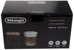 Delonghi Dlsc318 Thermogl&auml;ser (400 Ml)