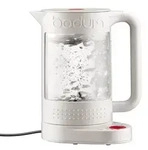 Elektrischer Wasserkocher Bodum Bistro 11659-913euro 1500w 1.1l