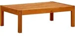 Gartentisch 85x57x29 Cm Massivholz Akazie Vidaxl