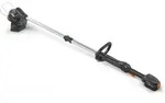 Akku Rasentrimmer Aspire T28-p4a, Elektrischer Rasenkantenschneider Mit Faden,