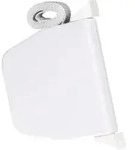 Schellenberg - 50507 Gurtwickler Aufputz Passend F&uuml;r (rollladensysteme) Mini