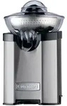 Cuisinart - 100 W Entsafter Aus Metall Ccj210e