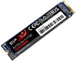 Ssd Silicon Power Ud85 1tb Sp01kgbp44ud8505