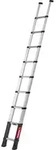 Telesteps Primeline Teleskop-anlegeleiter, Anlegeleiter 3 M, Leiter Aus Alu
