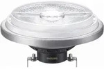 Led Gl&uuml;hbirne Ar111 Philips G53 12v 14,8w 3000k-mlr1117593045x2