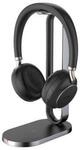 Yealink Bh76 Kopfh&ouml;rer Kabellos Kopfband Anrufe/musik Usb Typ-a Bluetooth