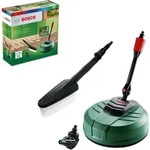 Systemzubeh&ouml;r Haus-und-auto-reinigungs-set - F016800611 - Bosch