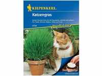 Kiepenkerl - Katzengras - Saatscheiben