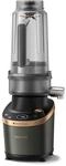 Philips Flip & Juice Hr3770/00 Mixer Schwarz Kupfer 2l