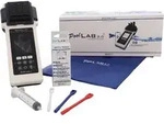 Water-i.d. - Poollab 2.0 Photometer Elektronischer Pooltester