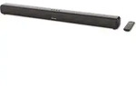 Bluetooth Soundbar 85 Cm 40 W Mit Hdmi Und Led Leuchten