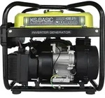K&ouml;nner&s&ouml;hnen - K&s Basic 21i Inverter Stromerzeuger Notstrom Stromaggregat